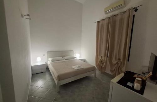 San Lorenzo House | Su Debieddu Rooms