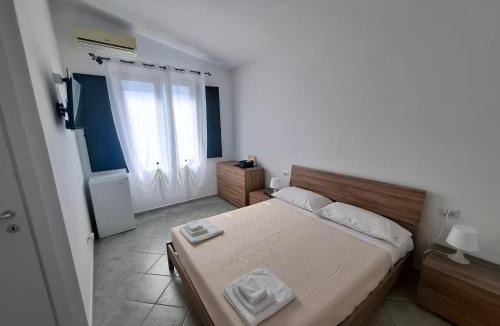 San Lorenzo House | Su Debieddu Rooms