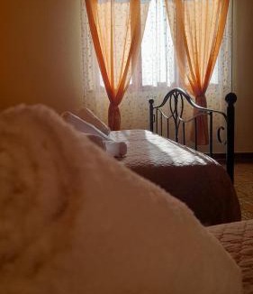 Cabras Bed & Breakfast | Su Fassoi Cabras