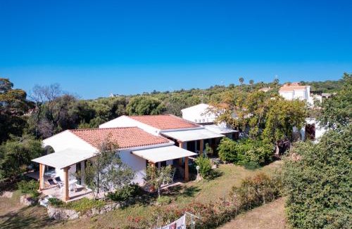 Torre di Bari Apartment | Su Nenneri Beach Apartments