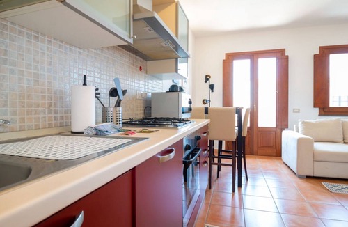 Cabras Apartment | Su Pasiu- Charming House in Sinis