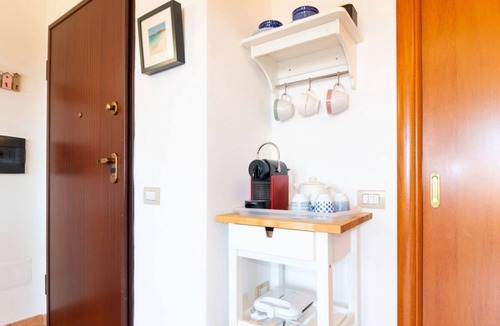 Cabras Apartment | Su Pasiu- Charming House in Sinis