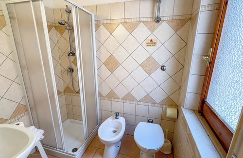 Bosa Marina Apartment | Su Recreu 'E Mare 103- Double Room