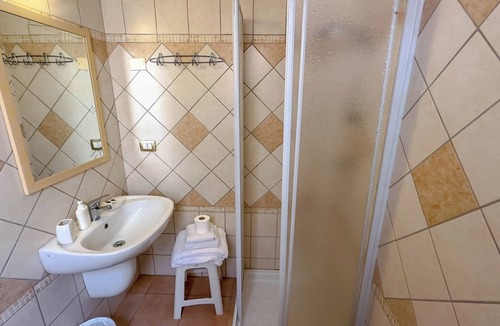 Bosa Marina Apartment | Su Recreu 'E Mare 103- Double Room