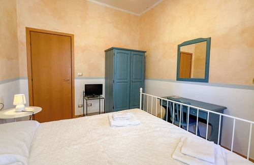 Bosa Marina Apartment | Su Recreu 'E Mare 103- Double Room