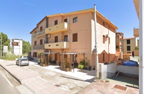 Bosa Marina Apartment | Su Recreu 'E Mare 303- Double room