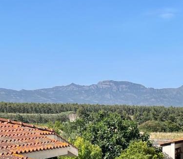 San Nicolo d'Arcidano House | Su Tostobiu