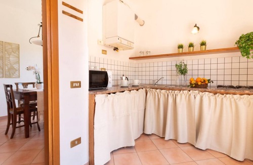 Bari Sardo Apartment | Su Trigu GF by All4sardinia