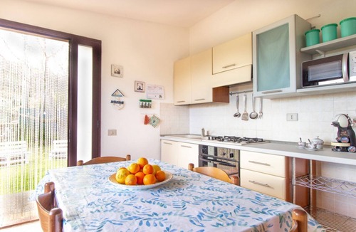Cardedu Apartment | Su Tuvulu 1 by All4sardinia