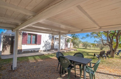 Cardedu Apartment | Su Tuvulu 1 by All4sardinia