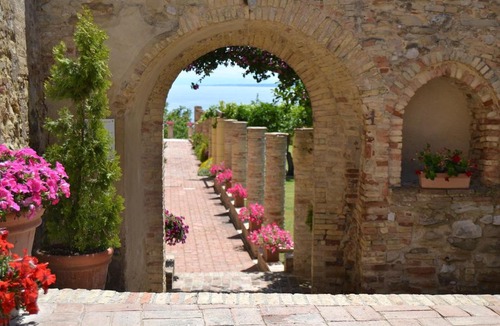 Vasto Apartment | Suite in Centro