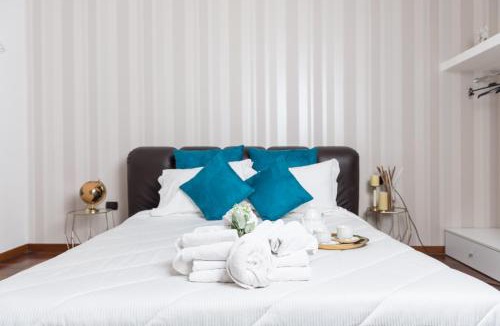 Aversa Bed & Breakfast | Suite Room Con Vasca Idromassaggio