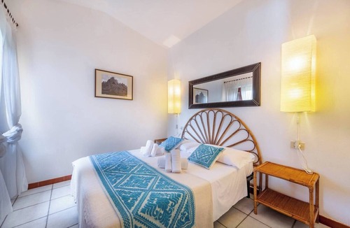 Costa Paradiso Resort | Suite Rosa 7 with private pool