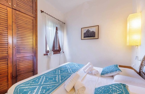 Costa Paradiso Resort | Suite Rosa 7 with private pool