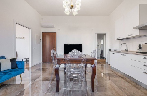 Cagliari Apartment | Suite Speciosa Bestvacationever