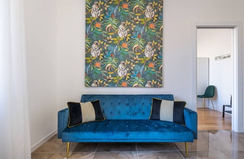Cagliari Apartment | Suite Speciosa Bestvacationever