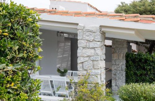 Notteri Villa | Sul Mare Sardegna Villa Eudora