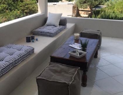 Notteri House | Sul Mare Sardegna Villa Calipso