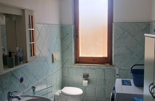 Girasole Apartment | Sulci