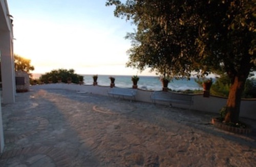 Rodi Garganico Apartment | Sun - Apartments in old farmhouse
