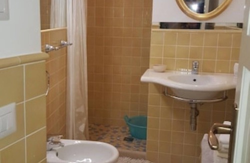 Rodi Garganico Apartment | Sun - Apartments in old farmhouse