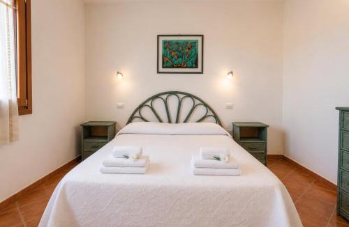 Santa Teresa di Gallura House | Sun & Terrace Apartment - Santa Teresa di Gallura