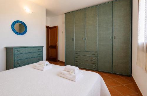 Santa Teresa di Gallura House | Sun & Terrace Apartment - Santa Teresa di Gallura