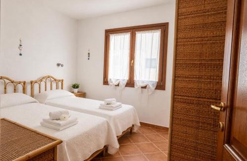 Santa Teresa di Gallura House | Sun & Terrace Apartment - Santa Teresa di Gallura
