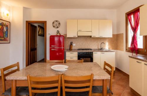 Santa Teresa di Gallura House | Sun & Terrace Apartment - Santa Teresa di Gallura