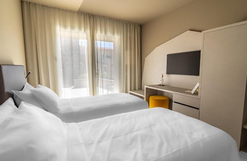 Suni Bed & Breakfast | Suni Rural Relax
