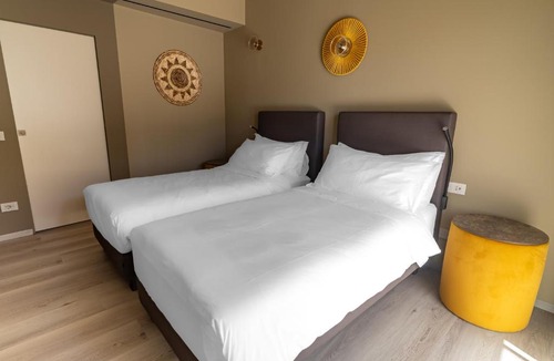 Suni Bed & Breakfast | Suni Rural Relax
