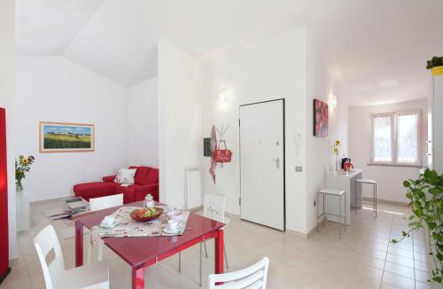 Tavullia Apartment | Sunny Stay in Tavullia Hills