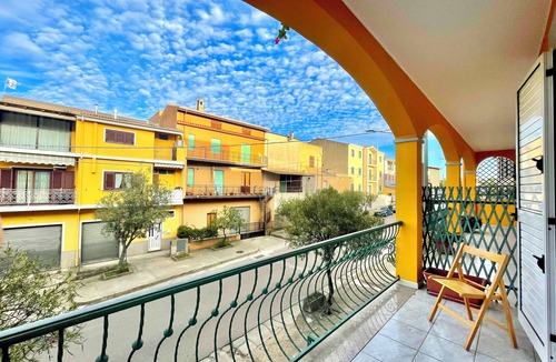 Bari Sardo Apartment | " Sunrise Apartments Comfort "