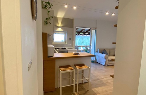 Cala Gonone Apartment | Sunrise Sisters' Home