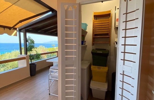 Cala Gonone Apartment | Sunrise Sisters' Home