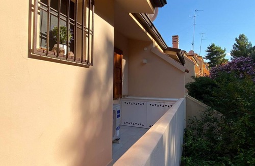 Cala Gonone Apartment | Sunrise Sisters' Home