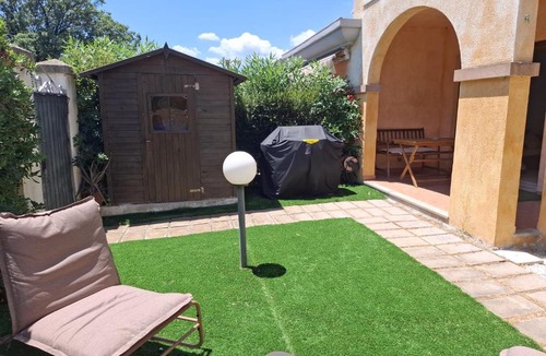 Maddalenedda House | Sunsealove studio apartment Sud Sardegna