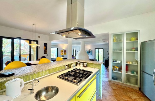 Bari Sardo Apartment | " Sunset Villa Apartment "