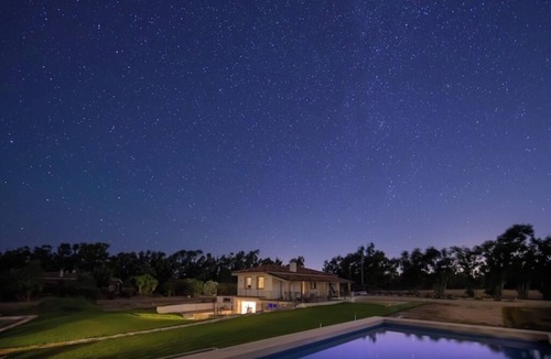 Northern Sardinia Villa | Sunset Villa downstairs