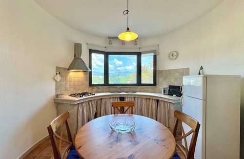 Bari Sardo Apartment | " Sunset Villa Monolocale "