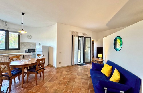 Bari Sardo Apartment | " Sunset Villa Monolocale "