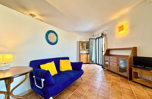 Bari Sardo Apartment | " Sunset Villa Monolocale "