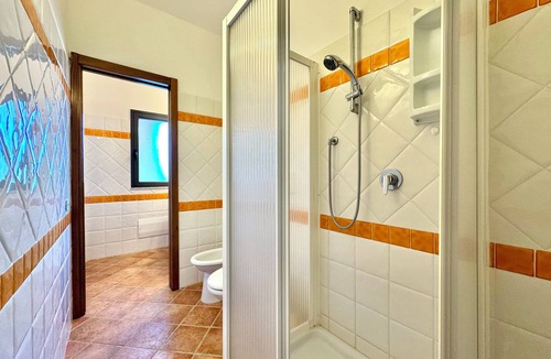 Bari Sardo Apartment | " Sunset Villa Monolocale "