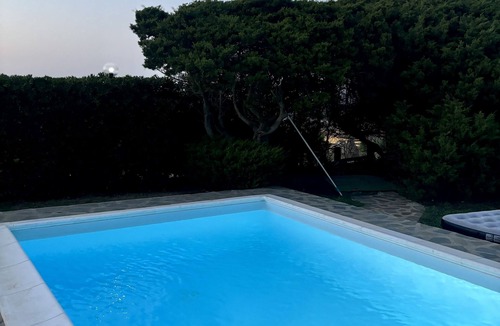 Punta De Su Turrione House | Sunset Villa - Private Pool