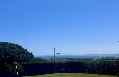 Punta De Su Turrione House | Sunset Villa - Private Pool