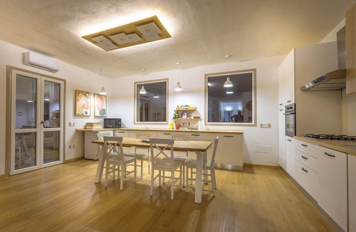 Alghero Villa | Sunset Villa - Upper Floor