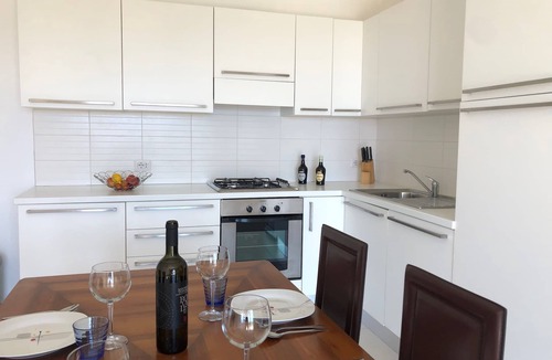 Tertenia Villa | Superb architect villa