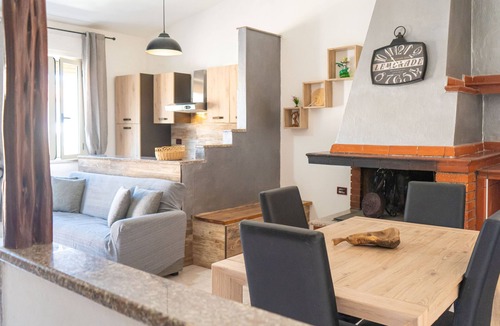 La Caletta Apartment | Sweet Holidays La Caletta Domus Grecu2 200mt mare