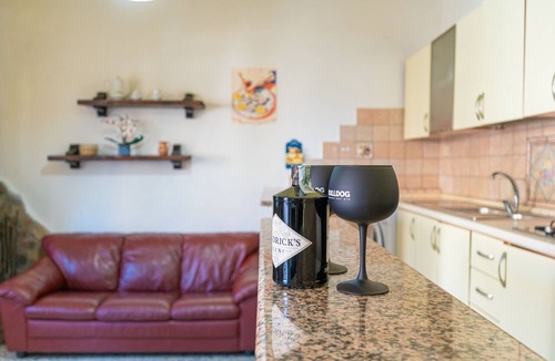 La Caletta Apartment | Sweet Holidays La Caletta Domus Grecu 200 mt mare