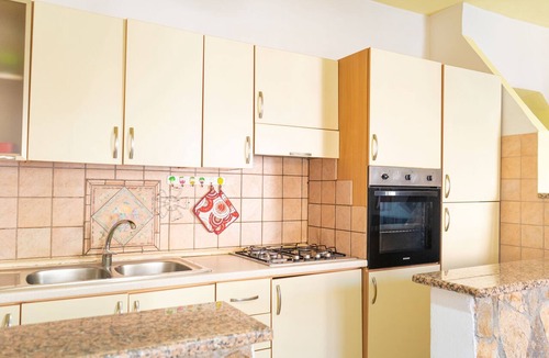La Caletta Apartment | Sweet Holidays La Caletta Domus Grecu 200 mt mare